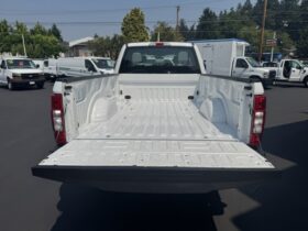 2022 Ford F250 Crew Cab 4×4 Pickup **8ft LONG BED**