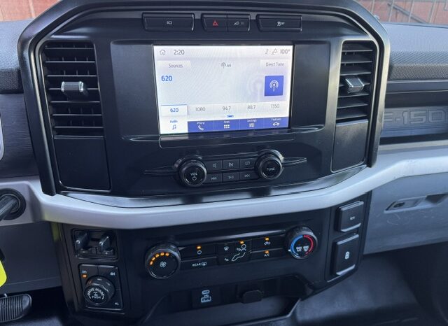 
								2023 Ford F150 Regular Cab 4×4 Pickup **8ft LONG BED** full									