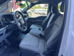 
										2023 Ford F150 Regular Cab 4×4 Pickup **8ft LONG BED** full									