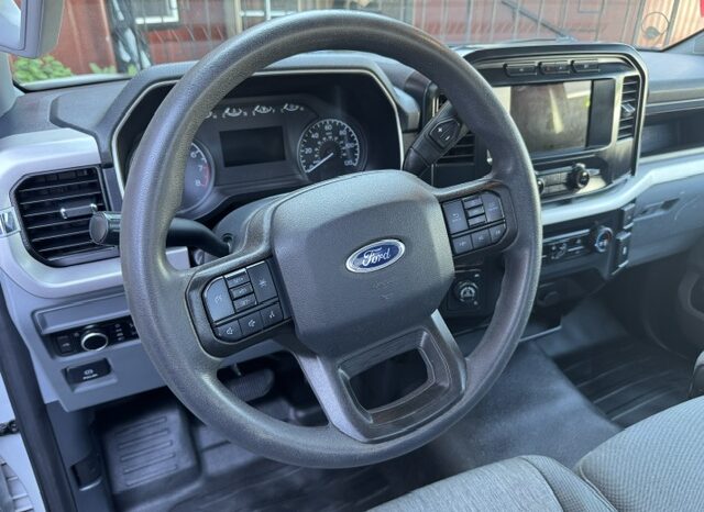 
								2023 Ford F150 Regular Cab 4×4 Pickup **8ft LONG BED** full									