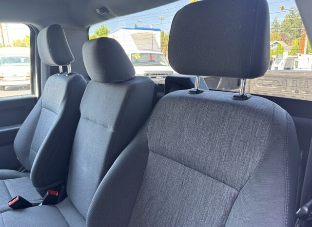 
								2023 Ford F150 Regular Cab 4×4 Pickup **8ft LONG BED** full									