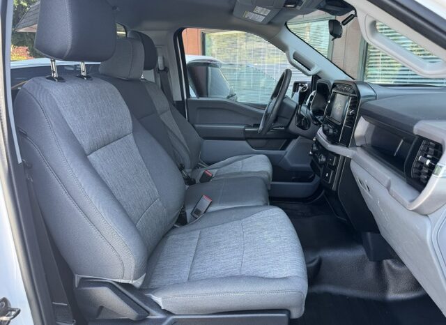 
								2023 Ford F150 Regular Cab 4×4 Pickup **8ft LONG BED** full									