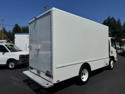 
										2017 Isuzu NPR Tilt Cab **14ft BOX** full									