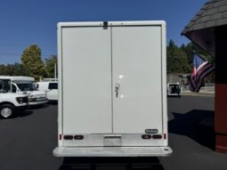 
										2017 Isuzu NPR Tilt Cab **14ft BOX** full									