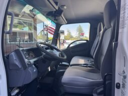 
										2017 Isuzu NPR Tilt Cab **14ft BOX** full									