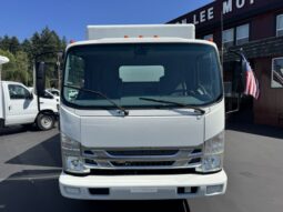 
										2017 Isuzu NPR Tilt Cab **14ft BOX** full									