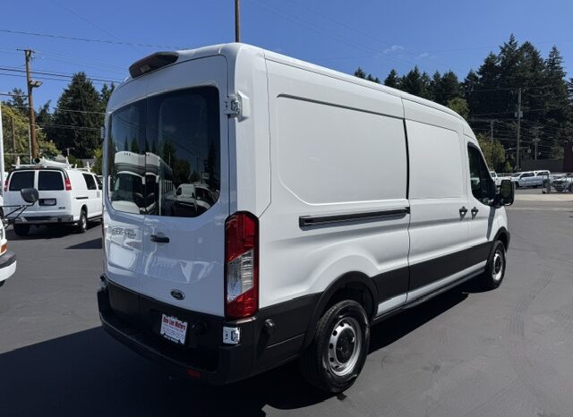
								2019 Ford Transit 250 MEDIUM ROOF Cargo Van full									