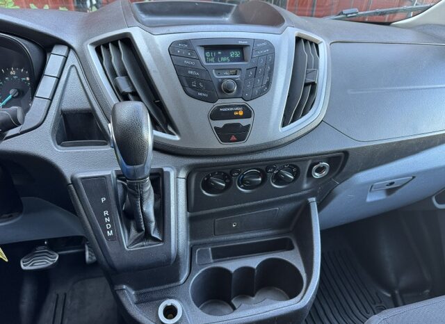 
								2019 Ford Transit 250 MEDIUM ROOF Cargo Van full									