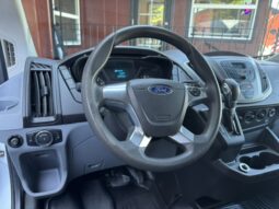
										2019 Ford Transit 250 MEDIUM ROOF Cargo Van full									