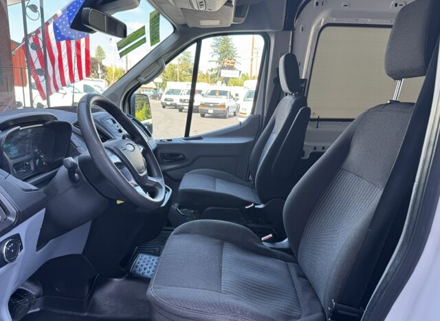 
								2019 Ford Transit 250 MEDIUM ROOF Cargo Van full									