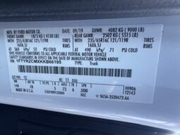 
										2019 Ford Transit 250 MEDIUM ROOF Cargo Van full									