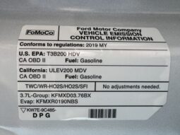 
										2019 Ford Transit 250 MEDIUM ROOF Cargo Van full									
