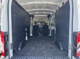 2019 Ford Transit 250 MEDIUM ROOF Cargo Van