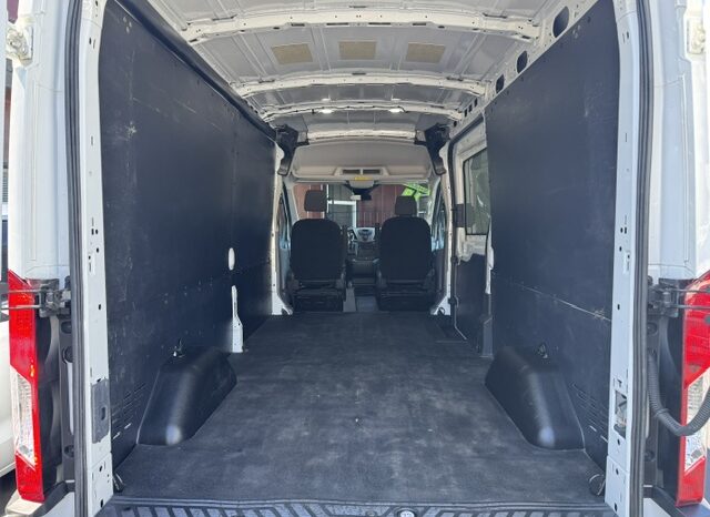 
								2019 Ford Transit 250 MEDIUM ROOF Cargo Van full									