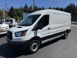 2019 Ford Transit 250 MEDIUM ROOF Cargo Van