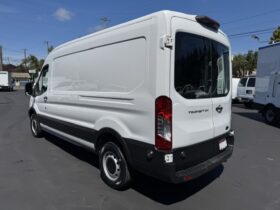 2019 Ford Transit 250 MEDIUM ROOF Cargo Van