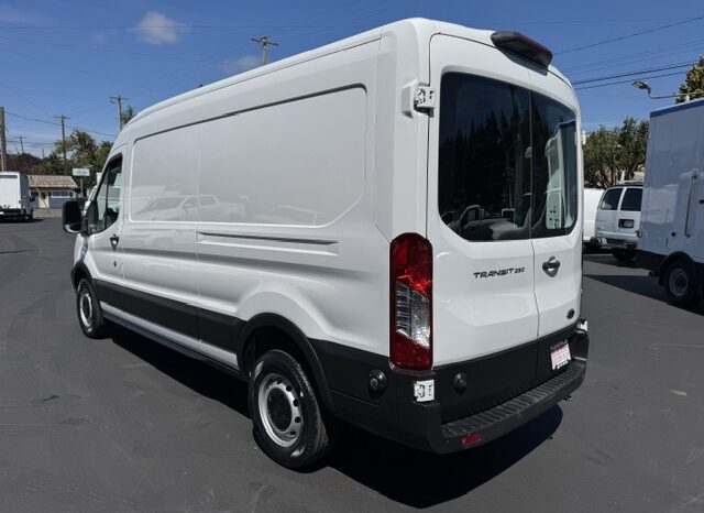 
								2019 Ford Transit 250 MEDIUM ROOF Cargo Van full									