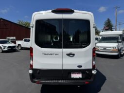 
										2019 Ford Transit 250 MEDIUM ROOF Cargo Van full									