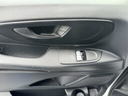 
										2021 Mercedes Metris Cargo Van full									