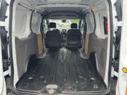 2019 Ford Transit Connect Cargo Van