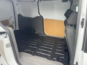 2019 Ford Transit Connect Cargo Van
