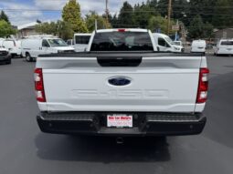 
										2023 Ford F150 Regular Cab 4×4 Pickup **8ft LONG BED** full									
