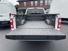 2023 Ford F150 Regular Cab 4×4 Pickup **8ft LONG BED**