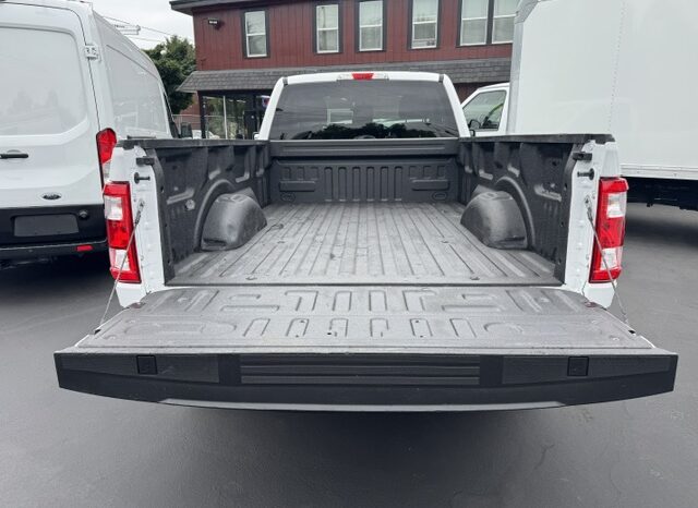 
								2023 Ford F150 Regular Cab 4×4 Pickup **8ft LONG BED** full									