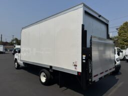 2024 Ford E450 Cutaway Van **16ft BOX**