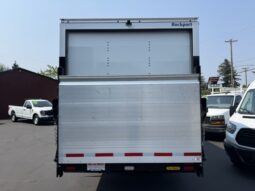 
										2024 Ford E450 Cutaway Van **16ft BOX** full									