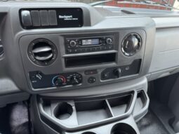 
										2024 Ford E450 Cutaway Van **16ft BOX** full									