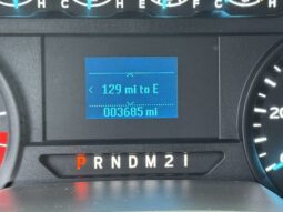 
										2024 Ford E450 Cutaway Van **16ft BOX** full									