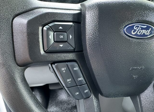 
								2024 Ford E450 Cutaway Van **16ft BOX** full									