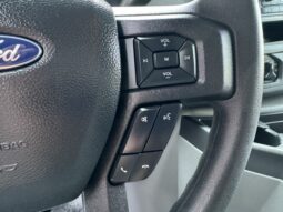 
										2024 Ford E450 Cutaway Van **16ft BOX** full									