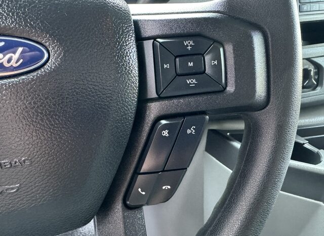 
								2024 Ford E450 Cutaway Van **16ft BOX** full									