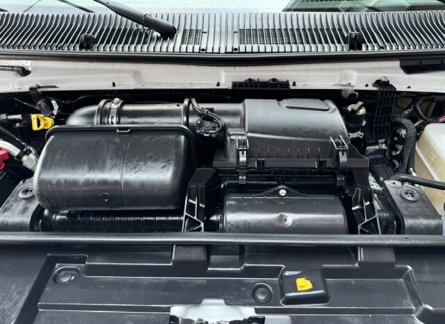 
								2024 Ford E450 Cutaway Van **16ft BOX** full									
