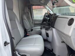 
										2024 Ford E450 Cutaway Van **16ft BOX** full									