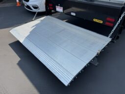 2024 Ford E450 Cutaway Van **16ft BOX**