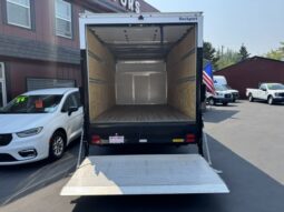 2024 Ford E450 Cutaway Van **16ft BOX**