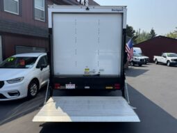 
										2024 Ford E450 Cutaway Van **16ft BOX** full									