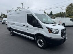 2019 Ford Transit 250 Medium Roof Cargo Van 13345