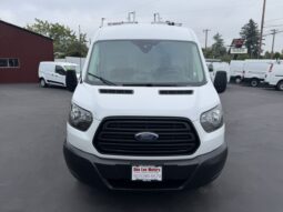 
										2019 Ford Transit 250 Medium Roof Cargo Van full									