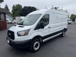 
										2019 Ford Transit 250 Medium Roof Cargo Van full									