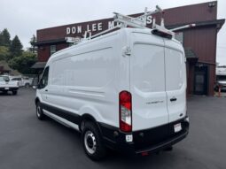 
										2019 Ford Transit 250 Medium Roof Cargo Van full									