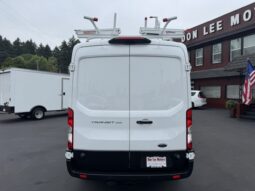 
										2019 Ford Transit 250 Medium Roof Cargo Van full									