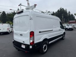 
										2019 Ford Transit 250 Medium Roof Cargo Van full									