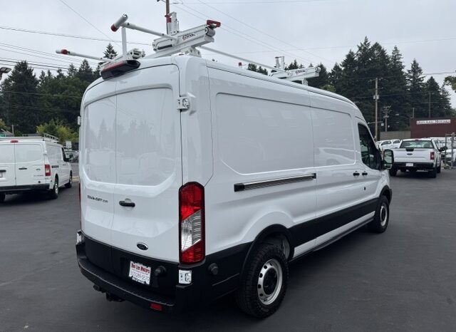 
								2019 Ford Transit 250 Medium Roof Cargo Van full									
