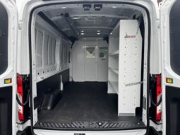 
										2019 Ford Transit 250 Medium Roof Cargo Van full									