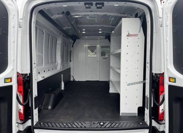 
								2019 Ford Transit 250 Medium Roof Cargo Van full									