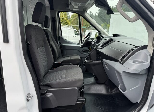 
								2019 Ford Transit 250 Medium Roof Cargo Van full									
